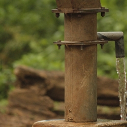 Thirsting for Hope (Building Water Wells)- Sierra Leone 